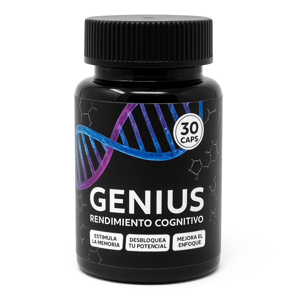 GENIUS