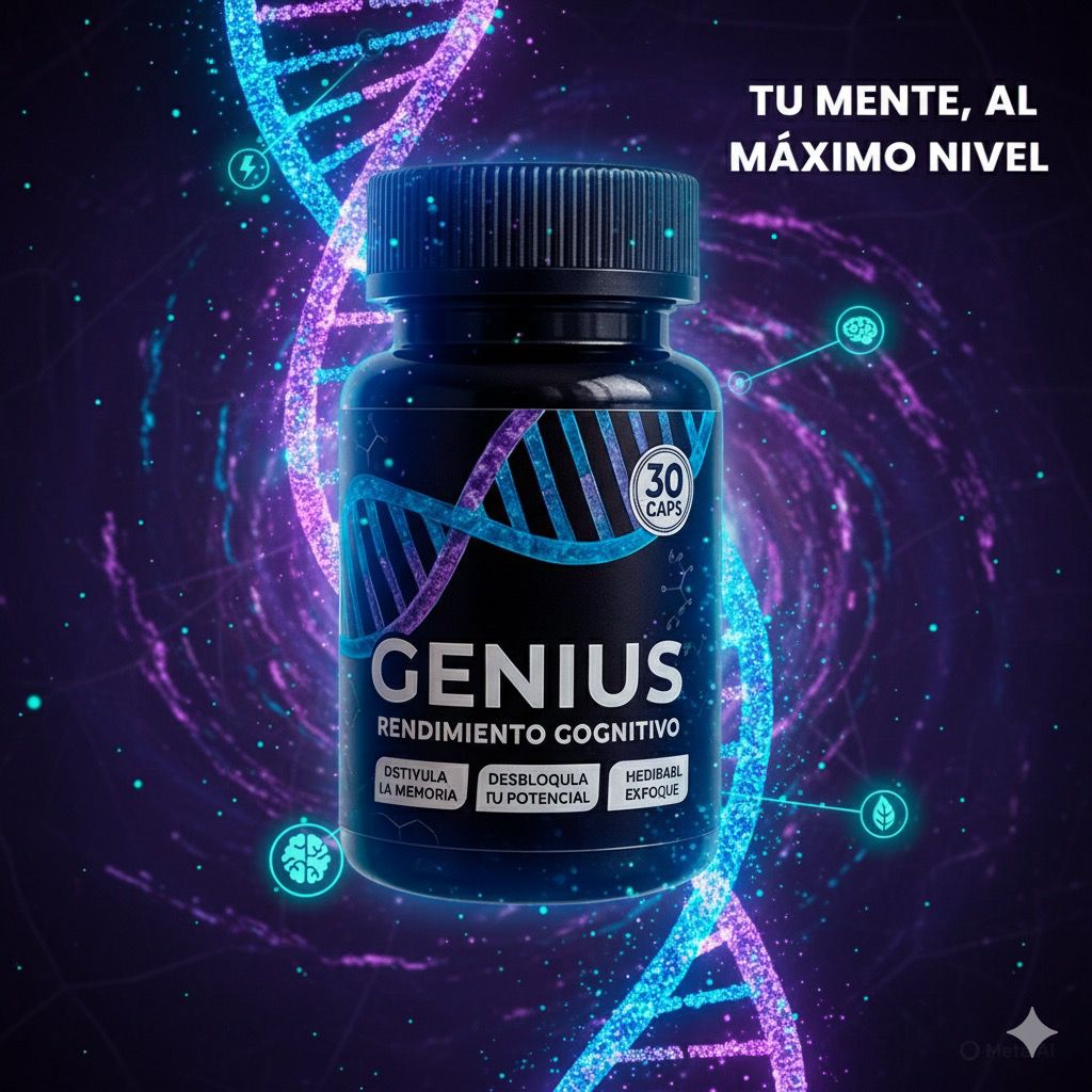 GENIUS