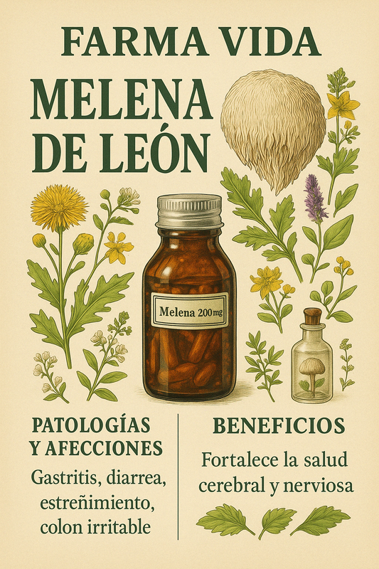 Melena De Leon